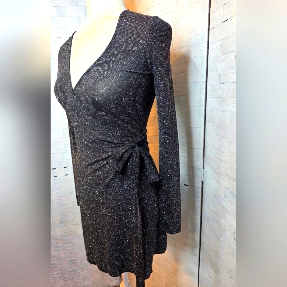 URBAN OUTFITTERS Wrap Dress